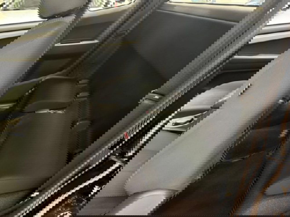 Isuzu D-Max Pick-up usata a Siena (13)