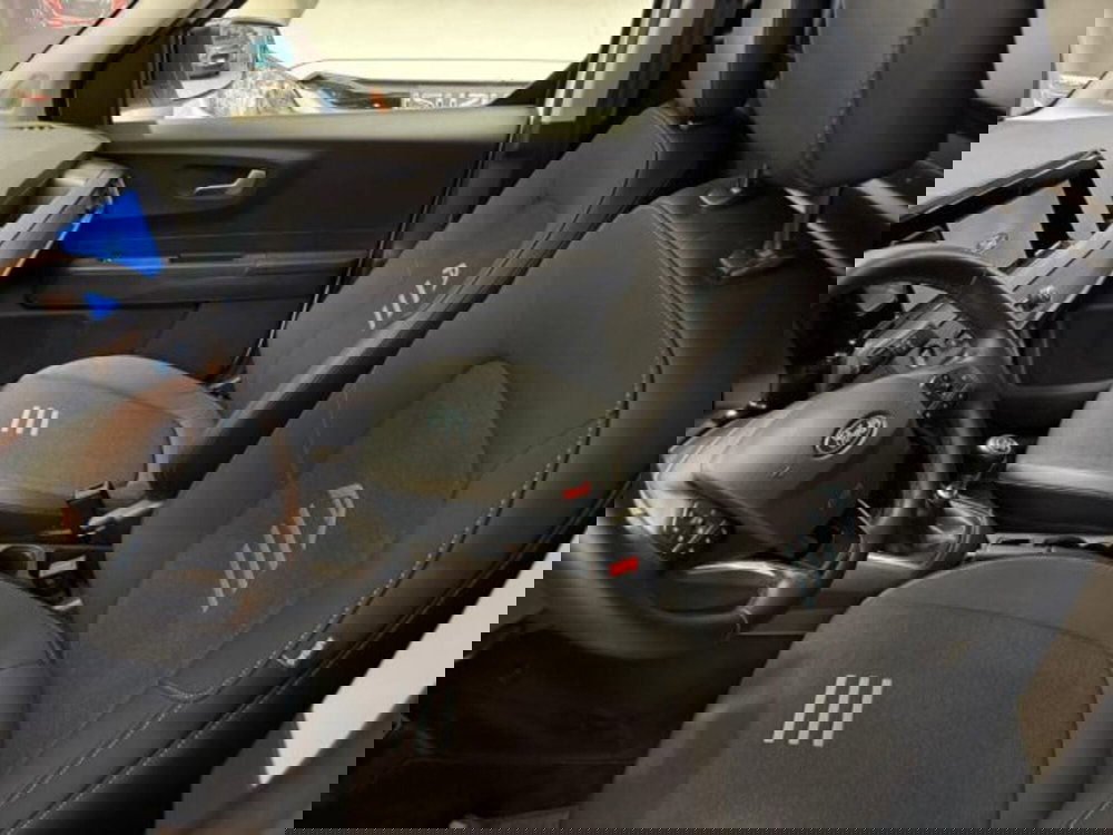 Ford Transit Courier Furgone usata a Siena (10)