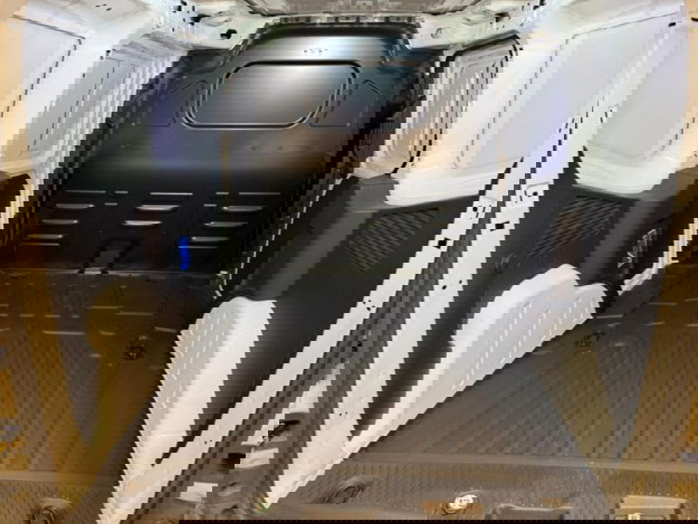 Ford Transit Courier Furgone usata a Siena (6)