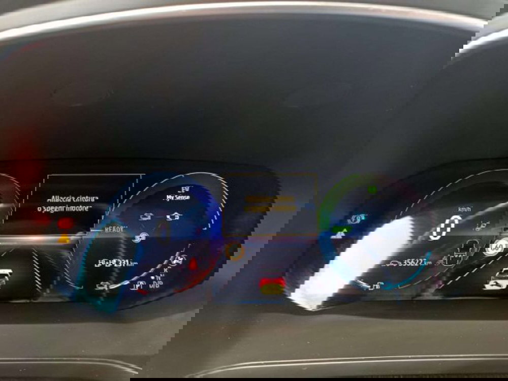 Renault Captur usata a Firenze (11)