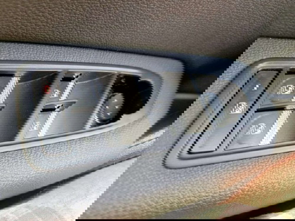 Renault Captur usata a Firenze (14)