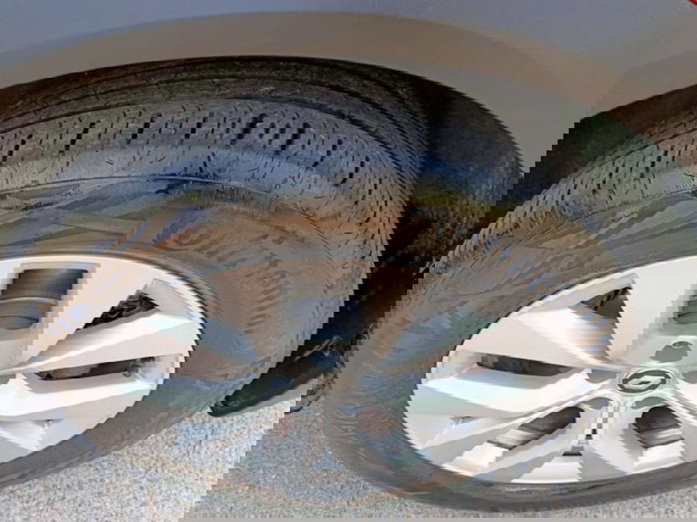 Renault Captur usata a Firenze (16)