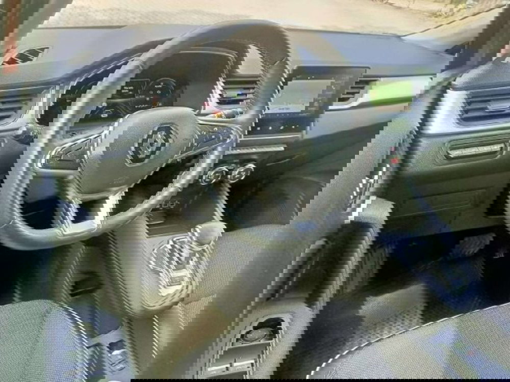 Renault Captur usata a Firenze (17)