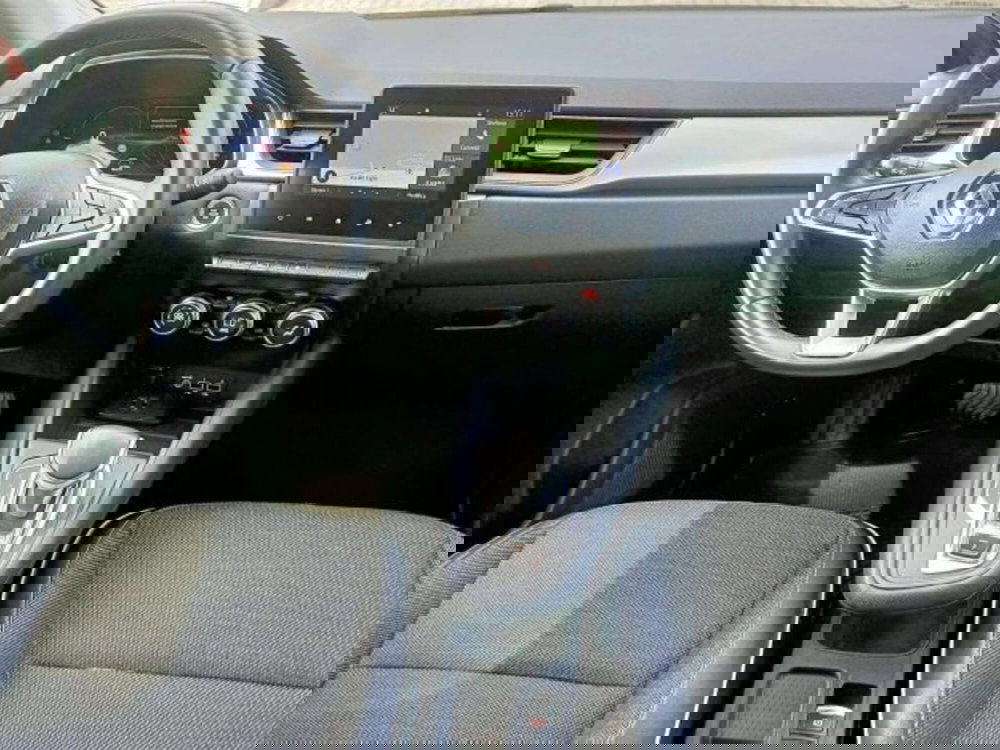 Renault Captur usata a Firenze (18)