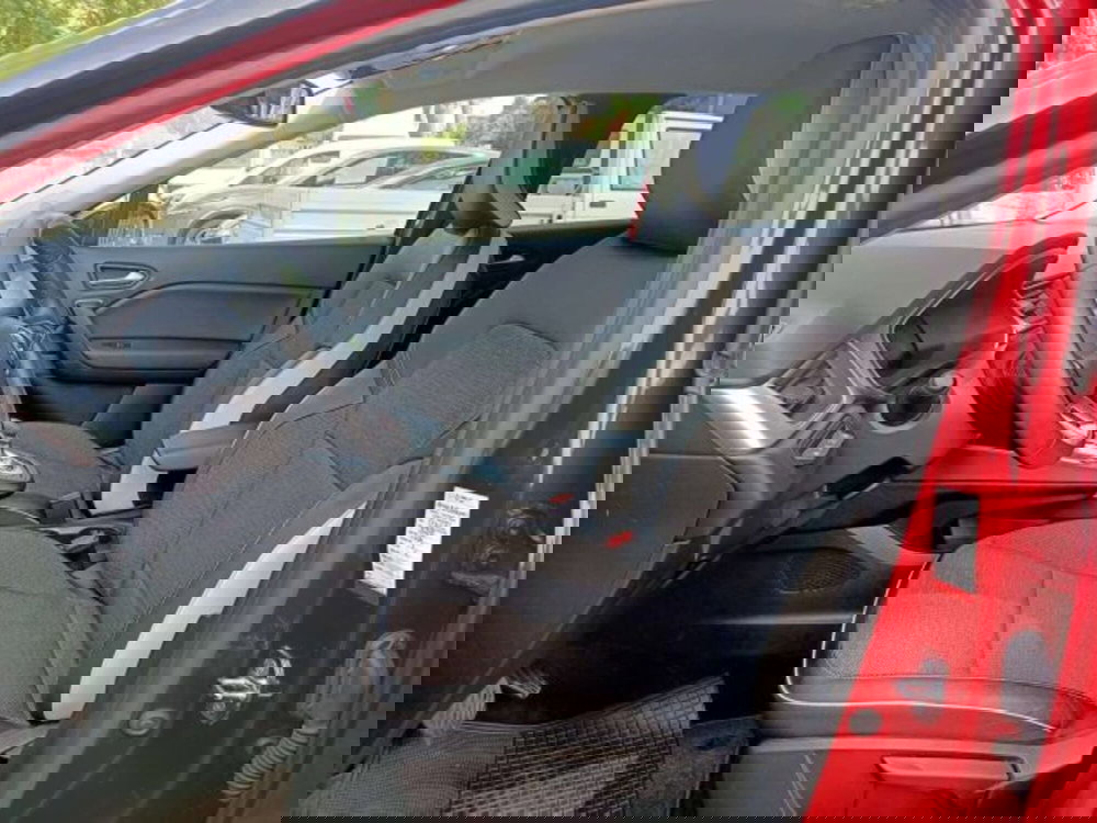 Renault Captur usata a Firenze (19)