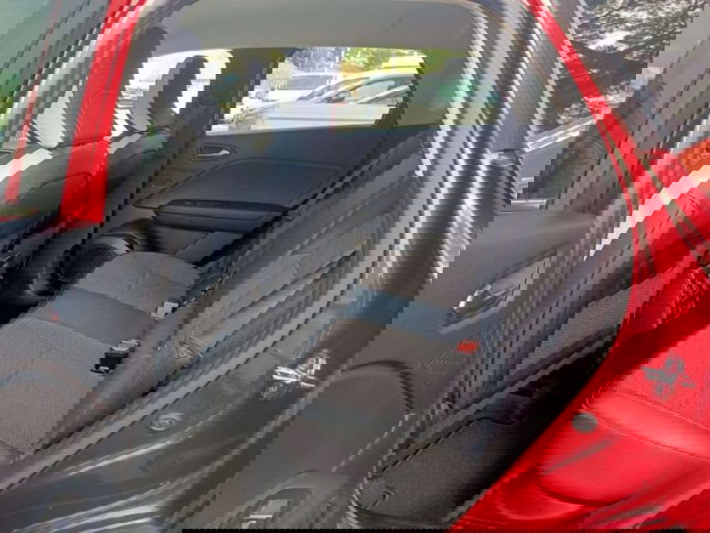 Renault Captur usata a Firenze (20)