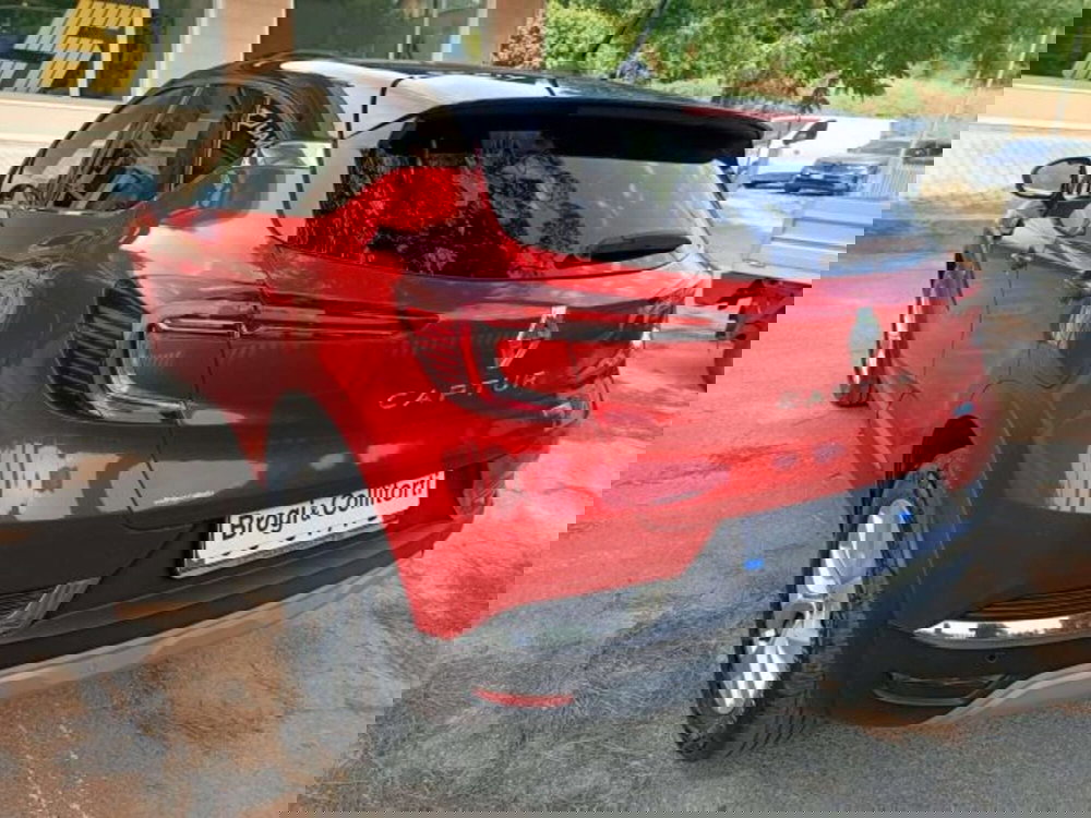 Renault Captur usata a Firenze (6)