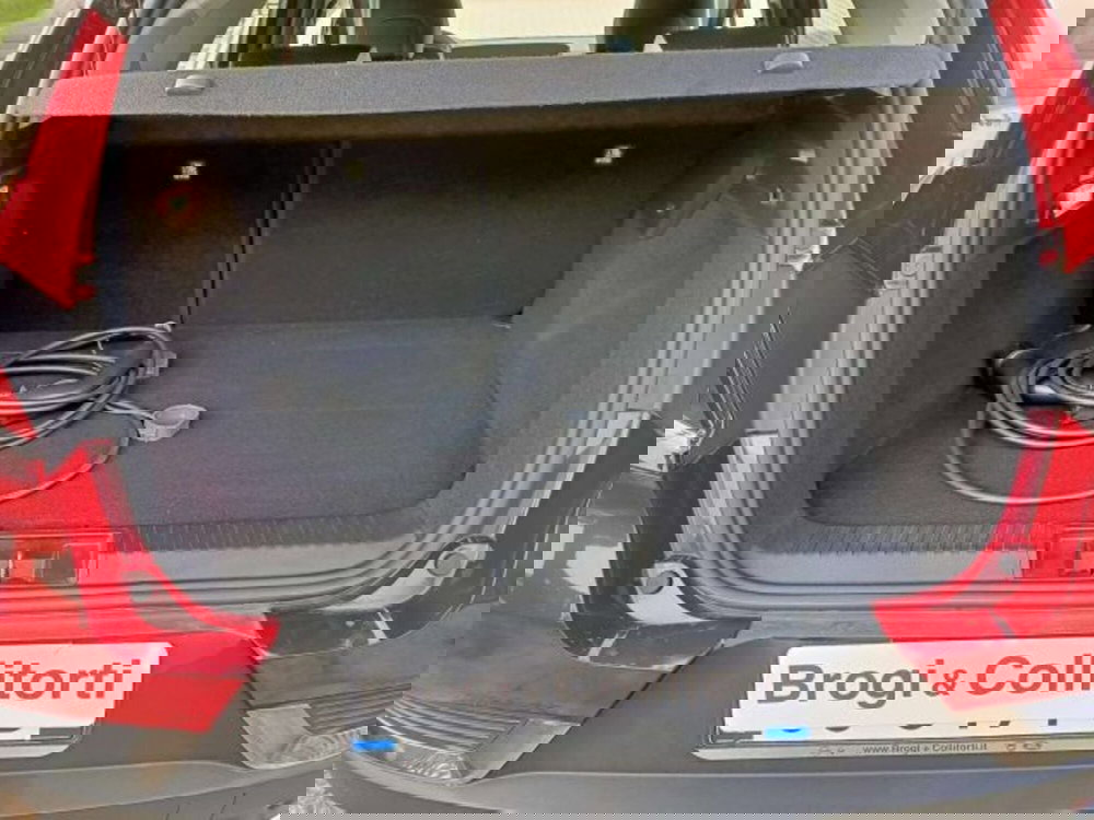 Renault Captur usata a Firenze (7)