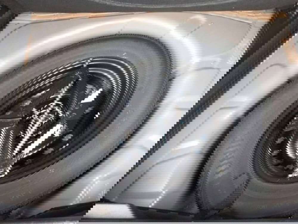 Renault Captur usata a Firenze (12)