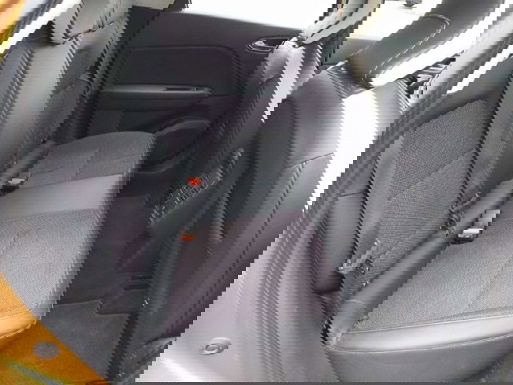 Renault Captur usata a Firenze (13)