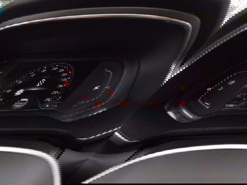 Renault Captur usata a Firenze (15)