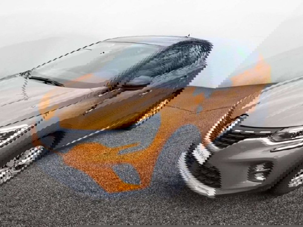 Renault Captur usata a Firenze (3)