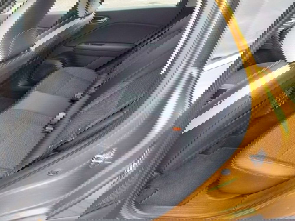 Renault Captur usata a Firenze (8)