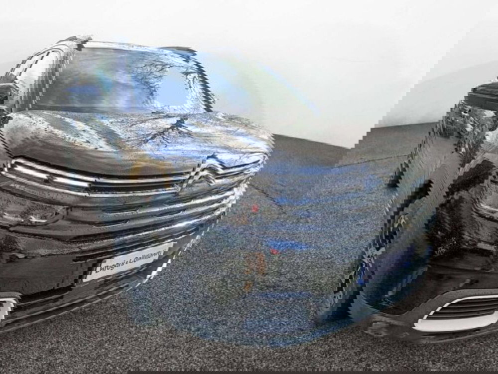 Citroen C5 Aircross usata a Firenze