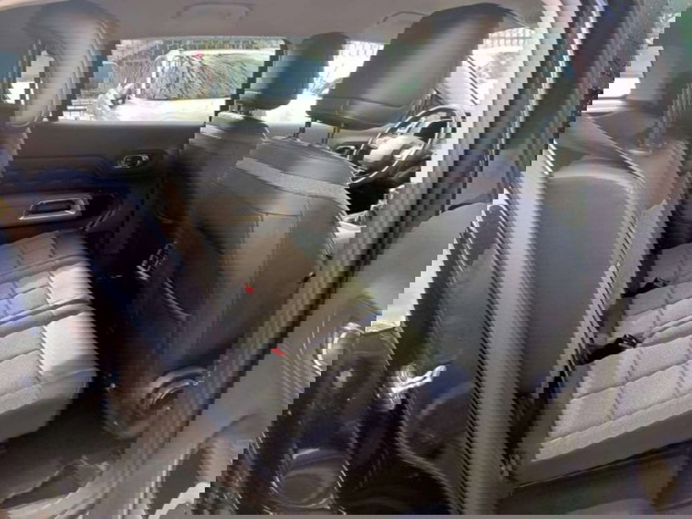 Citroen C5 Aircross usata a Firenze (10)