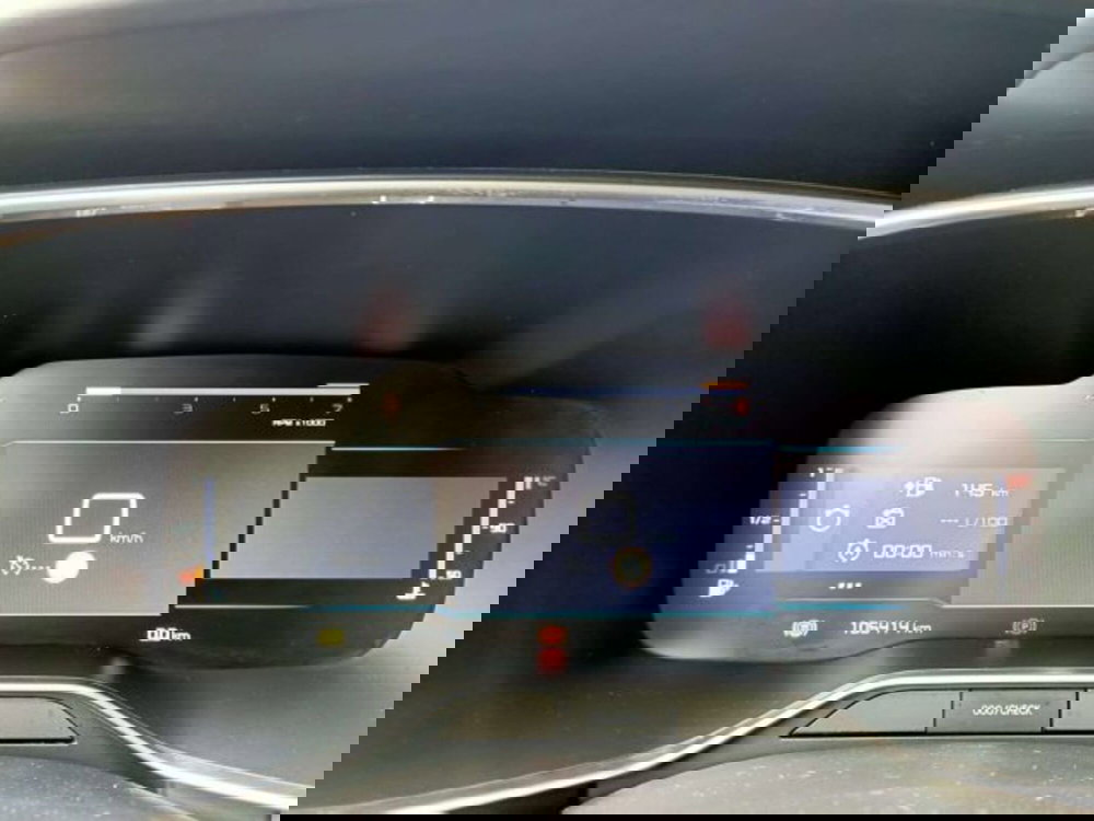 Citroen C5 Aircross usata a Firenze (12)