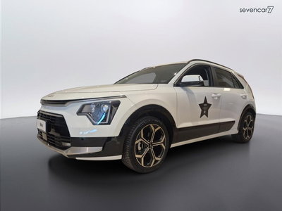 Kia Niro 1.6 GDi DCT HEV Style nuova a Verona