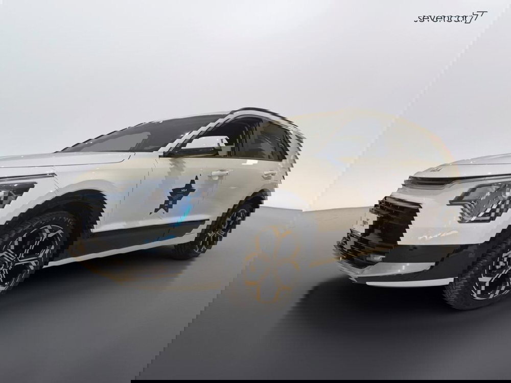 Kia Niro nuova a Verona