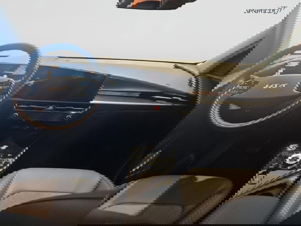 Kia Niro nuova a Verona (10)