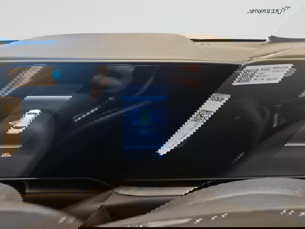 Kia Niro nuova a Verona (13)