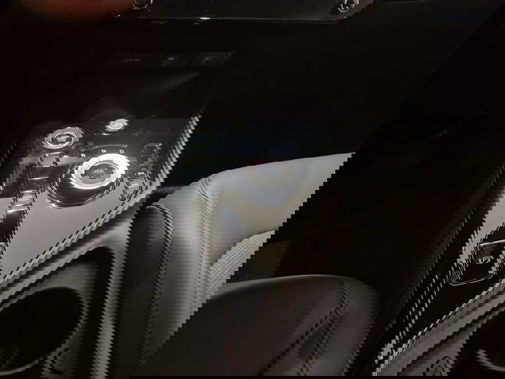 Kia Niro nuova a Verona (14)