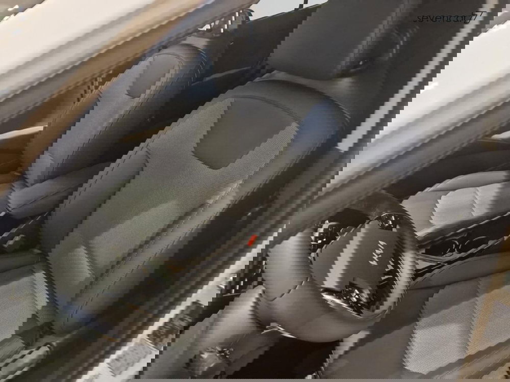 Kia Niro nuova a Verona (15)