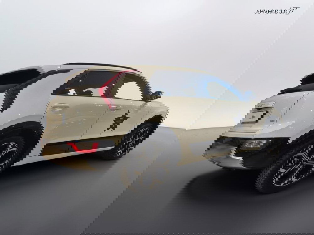 Kia Niro nuova a Verona (5)