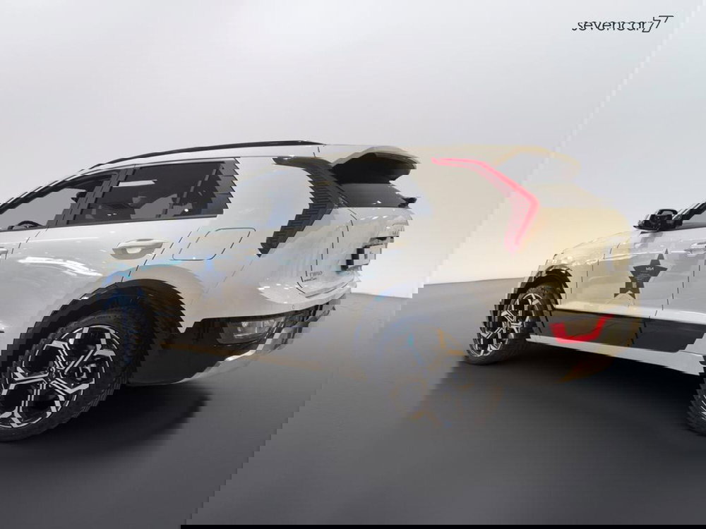 Kia Niro nuova a Verona (7)