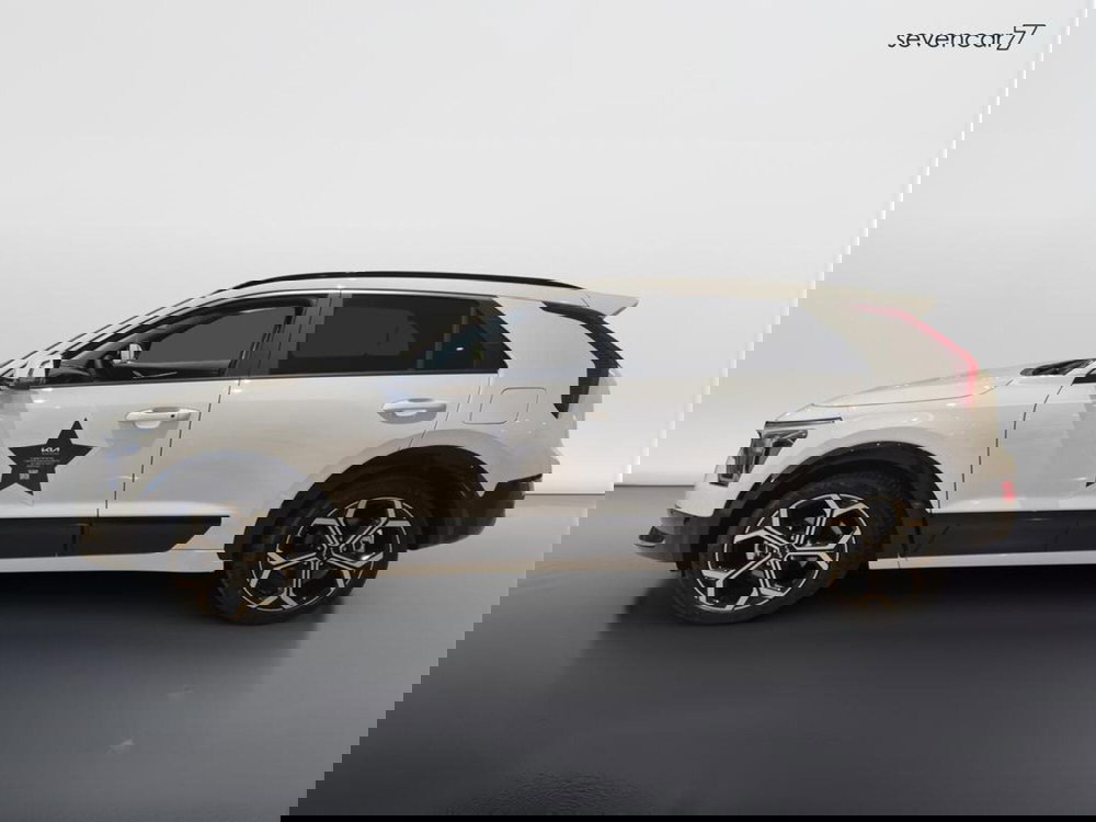 Kia Niro nuova a Verona (8)