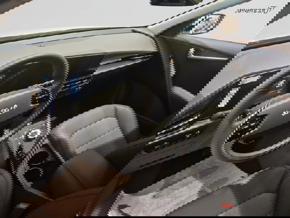 Kia Niro nuova a Verona (9)