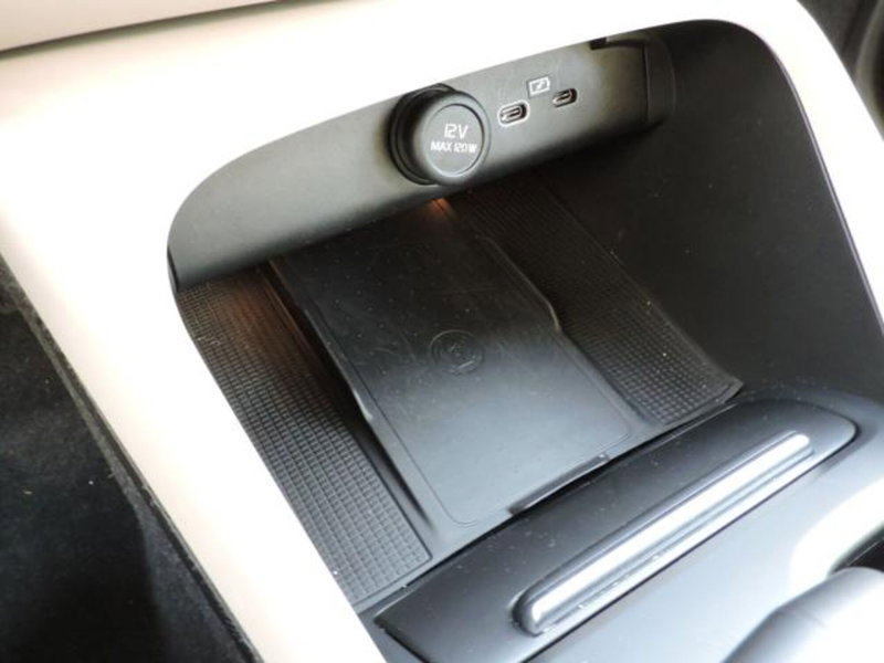 Volvo XC40 usata a Firenze (17)