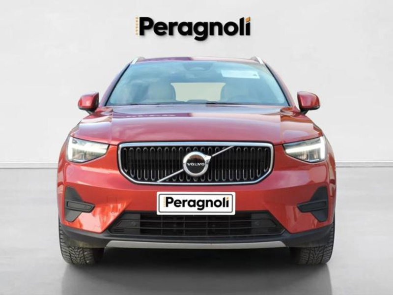 Volvo XC40 usata a Firenze (2)