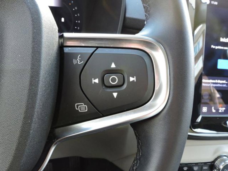 Volvo XC40 usata a Firenze (20)