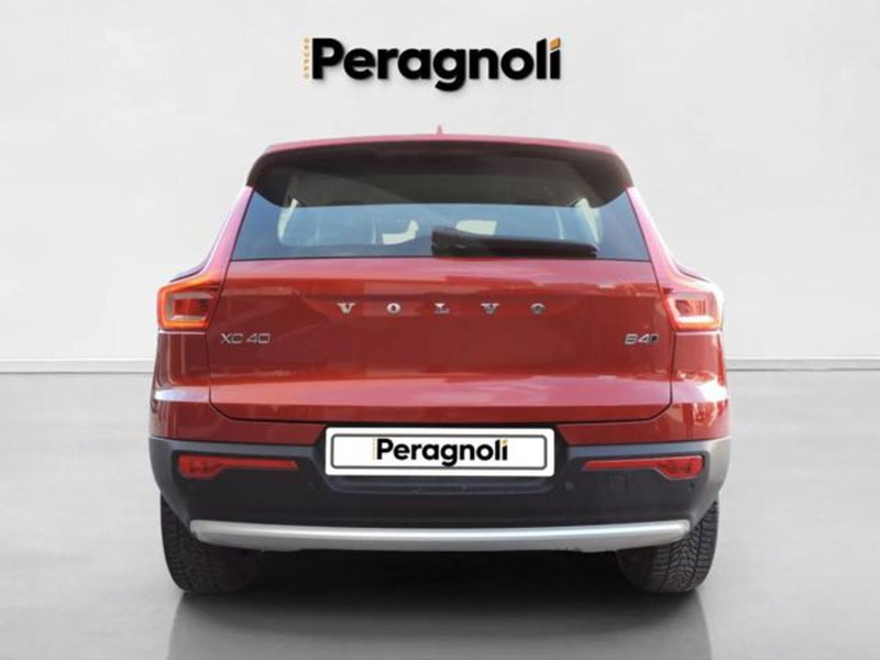 Volvo XC40 usata a Firenze (5)