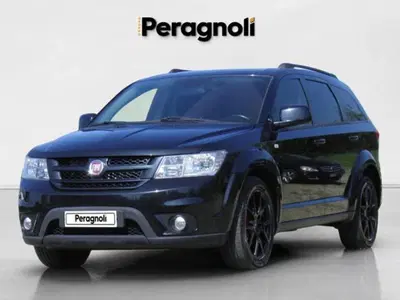 Fiat Freemont 2.0 Multijet 170 CV Urban del 2013 usata a Firenze