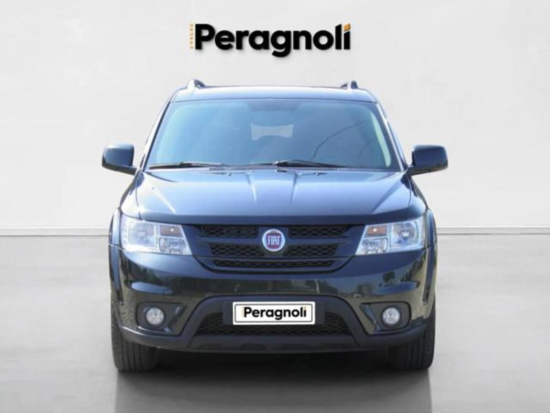 Fiat Freemont usata a Firenze (10)