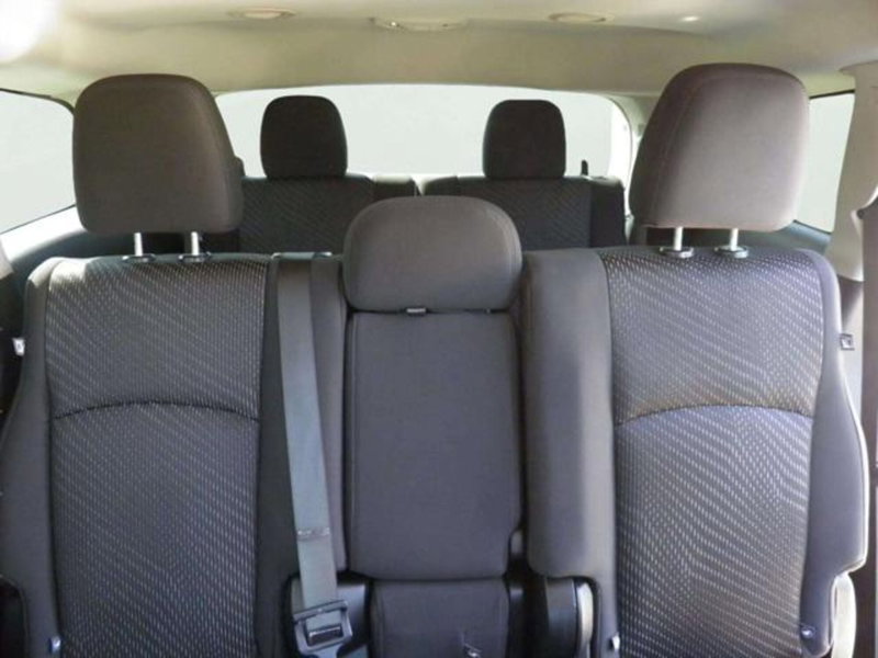 Fiat Freemont usata a Firenze (12)