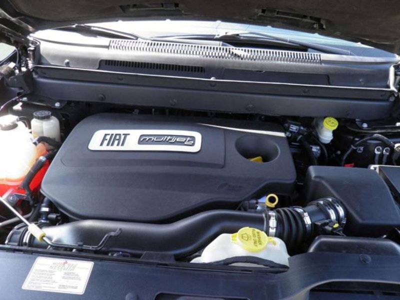 Fiat Freemont usata a Firenze (14)