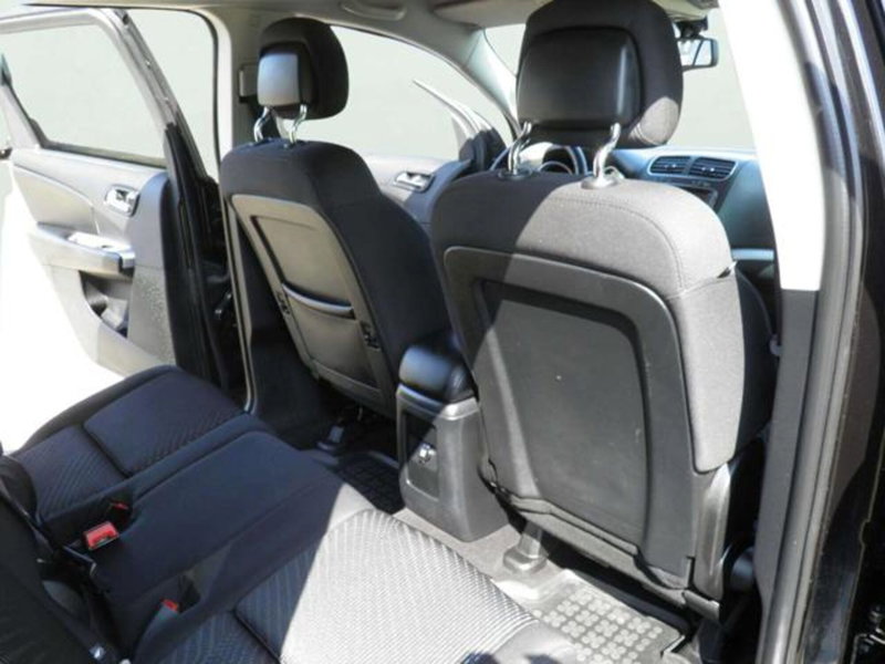 Fiat Freemont usata a Firenze (18)