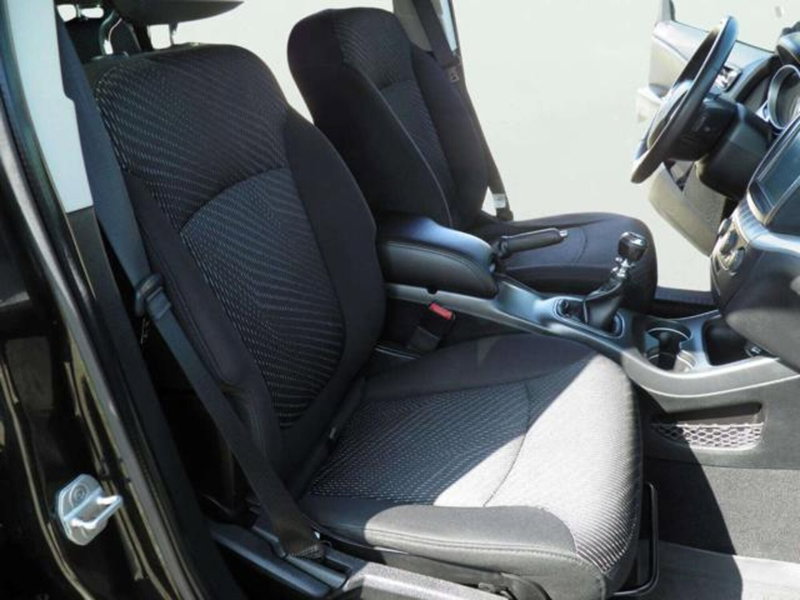 Fiat Freemont usata a Firenze (19)