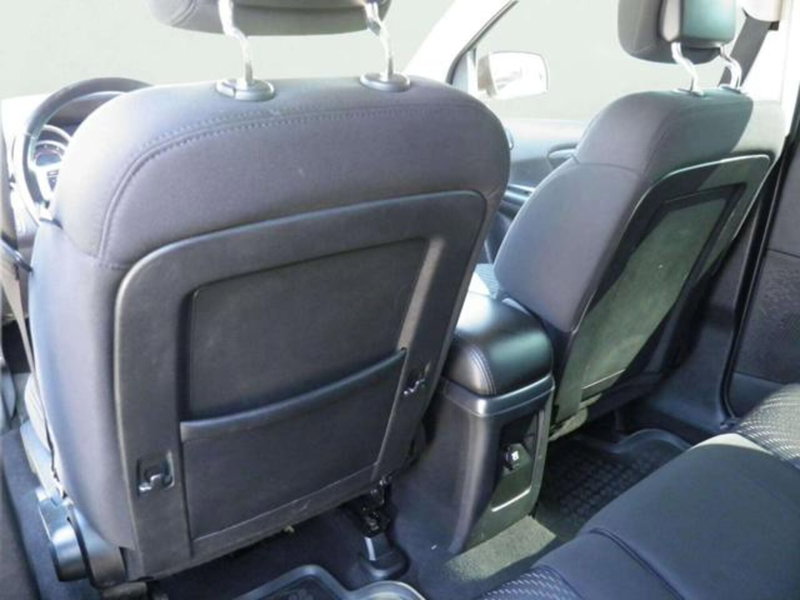 Fiat Freemont usata a Firenze (20)