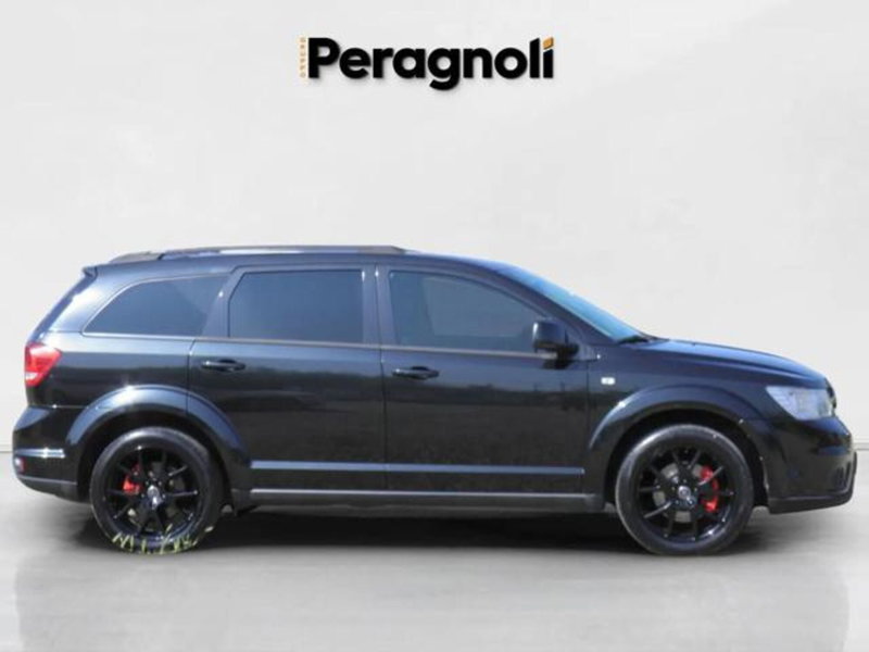 Fiat Freemont usata a Firenze (8)