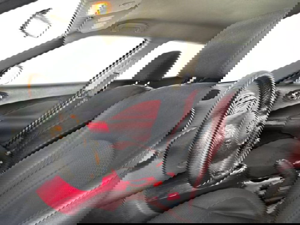 Nissan Juke usata a Bologna (12)