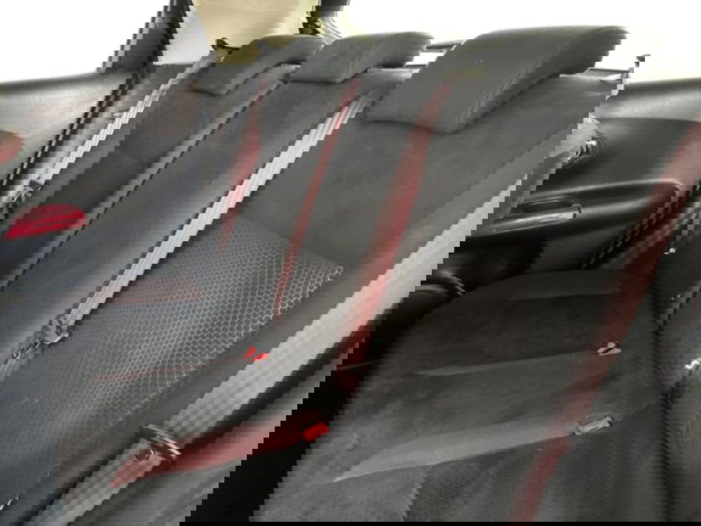 Nissan Juke usata a Bologna (13)