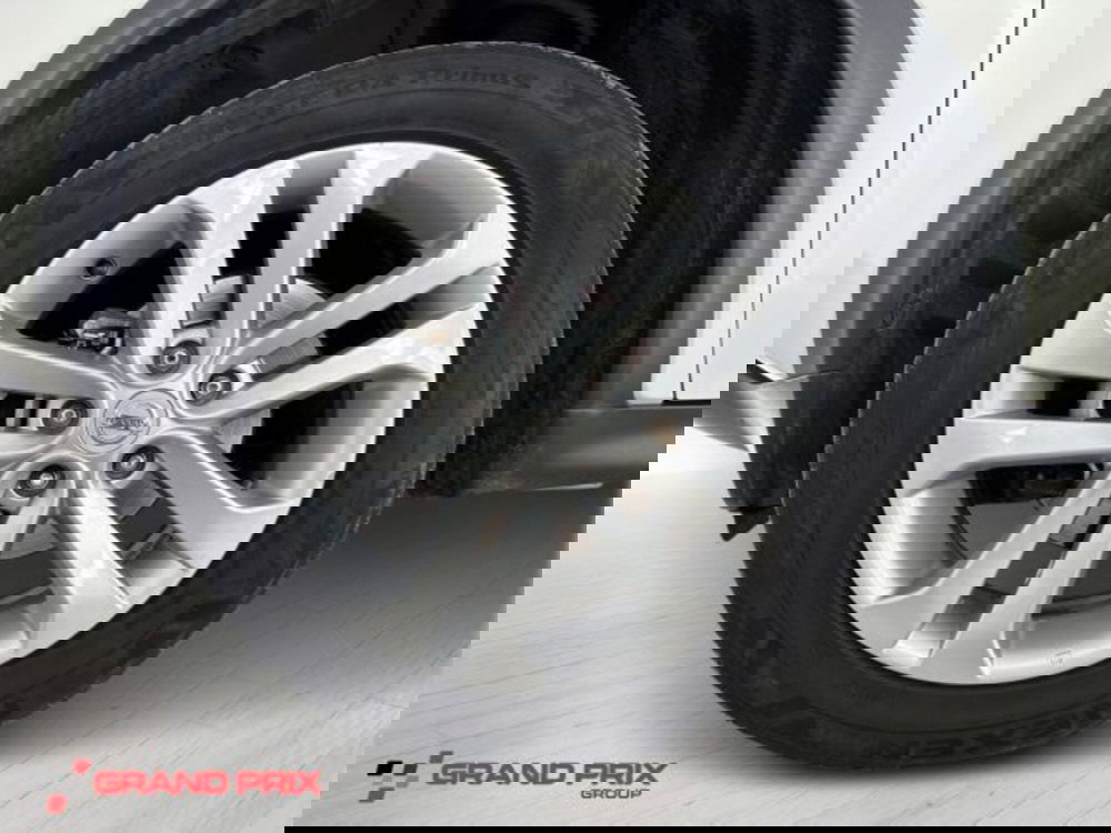 Nissan Juke usata a Bologna (6)