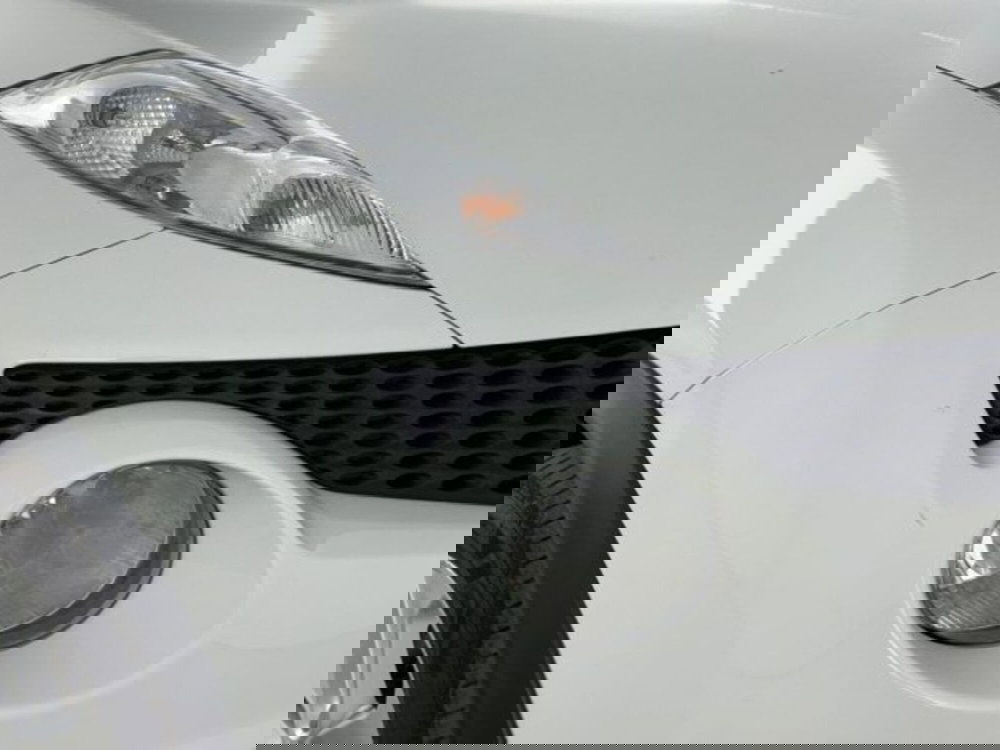 Nissan Juke usata a Bologna (7)