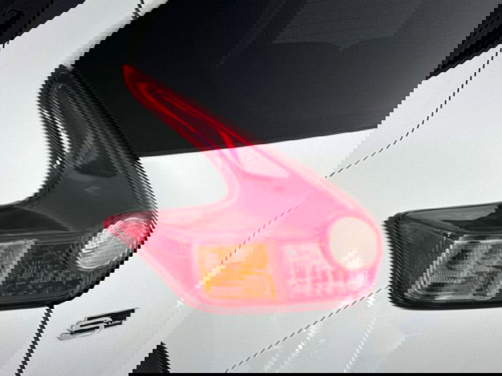 Nissan Juke usata a Bologna (8)