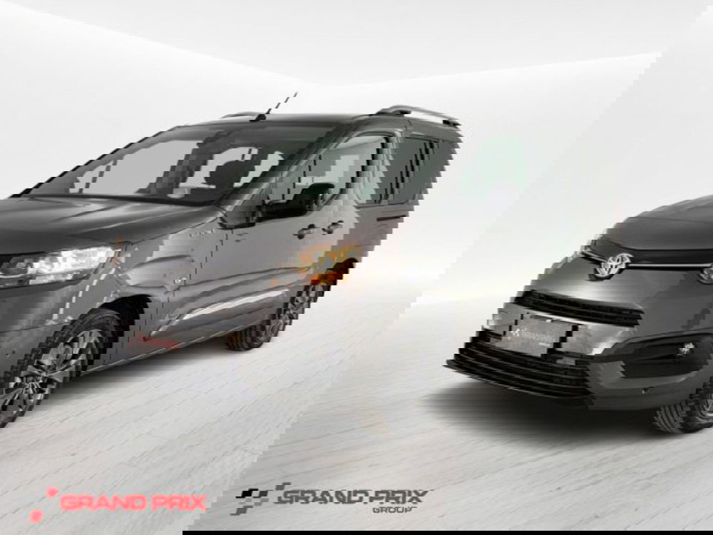 Toyota Proace City Verso Electric usata a Bologna