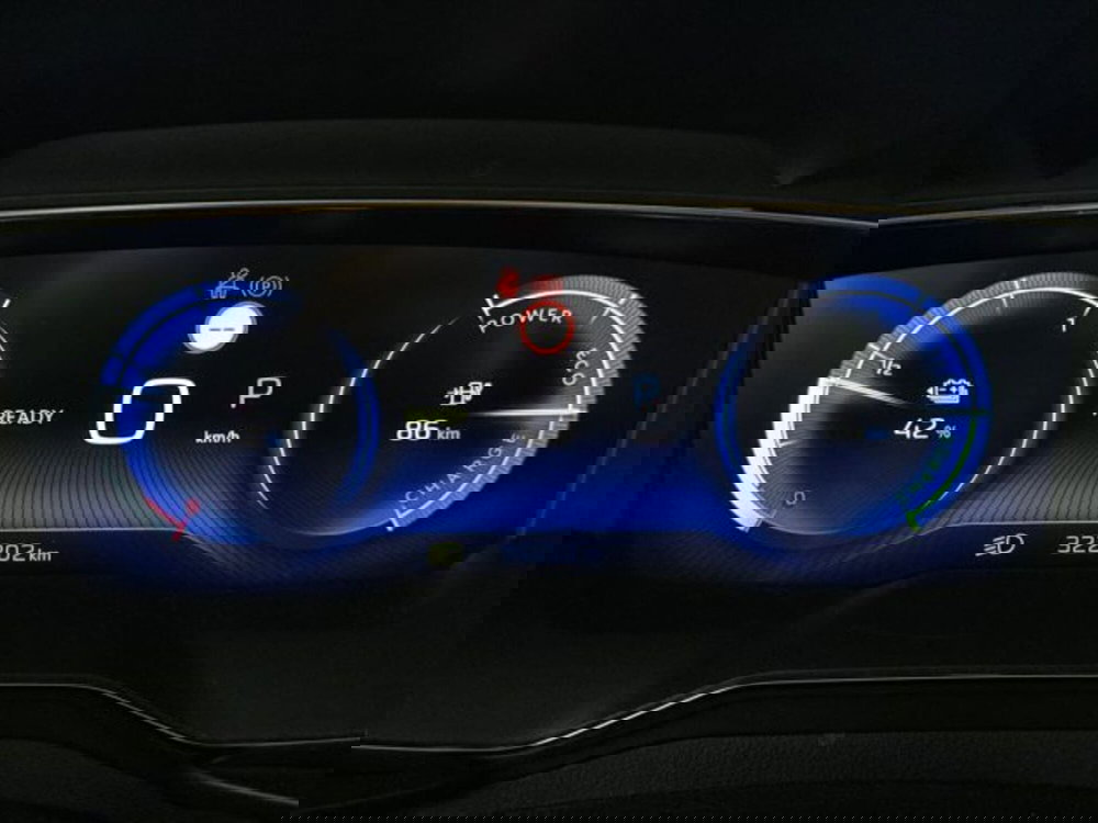 Toyota Proace City Verso Electric usata a Bologna (11)