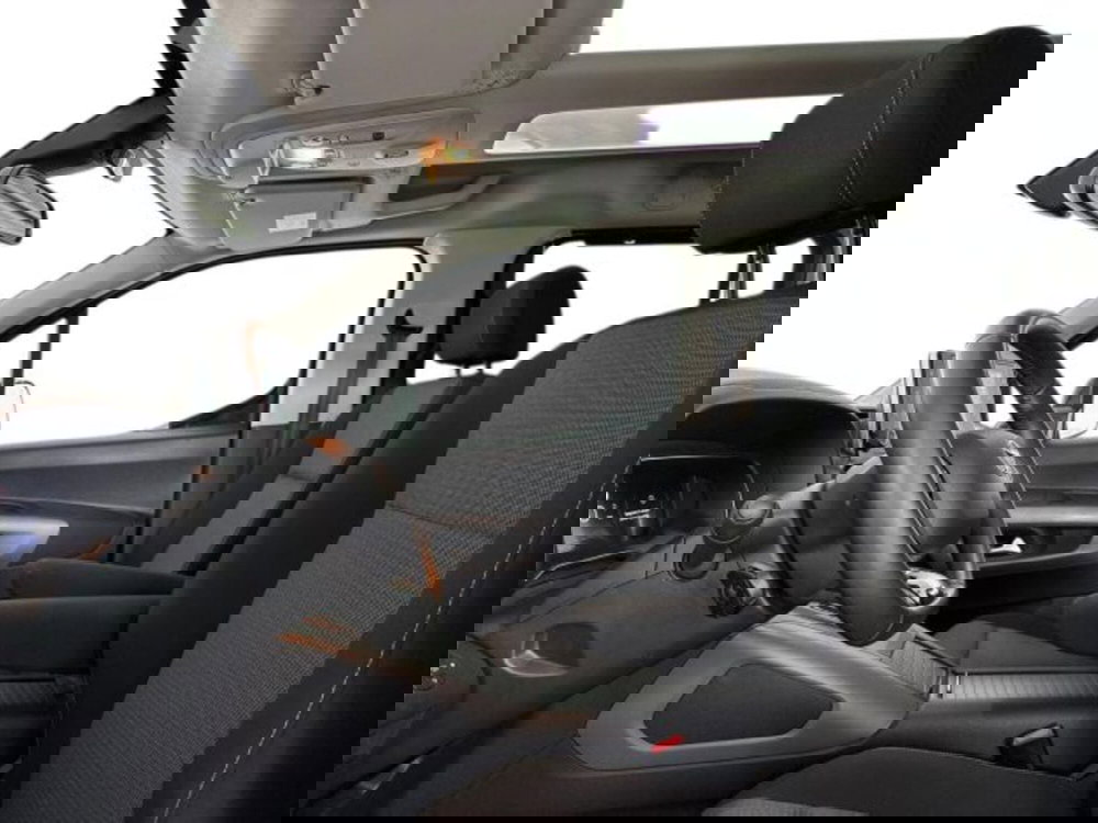 Toyota Proace City Verso Electric usata a Bologna (12)